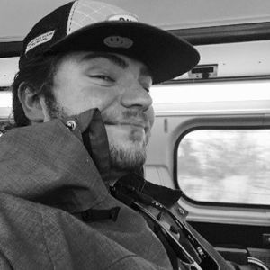 Meet your Posher, Davis